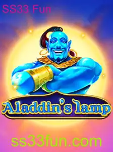 Descubra o Fascinante Mundo de Aladdinslamp: O Jogo de Diversão SS33