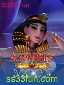 AnubisMoon e a Nova Era dos Jogos: Uma Experiência Interativa com SS33 Fun