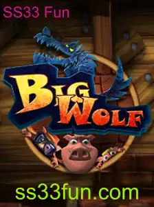 BigWolf: Descubra o Jogo Empolgante com SS33 Fun