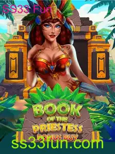 Explorando o Fascinante Universo de BookOfThePriestess: Um Jogo de Aventura e Estratégia