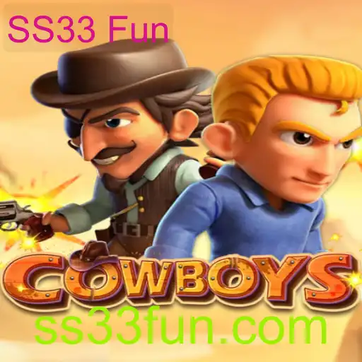 Descubra o Empolgante Mundo do Jogo COWBOYS com SS33 Fun
