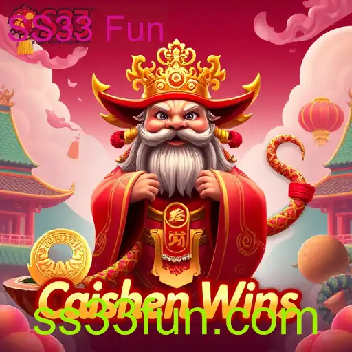 Caishen Wins
