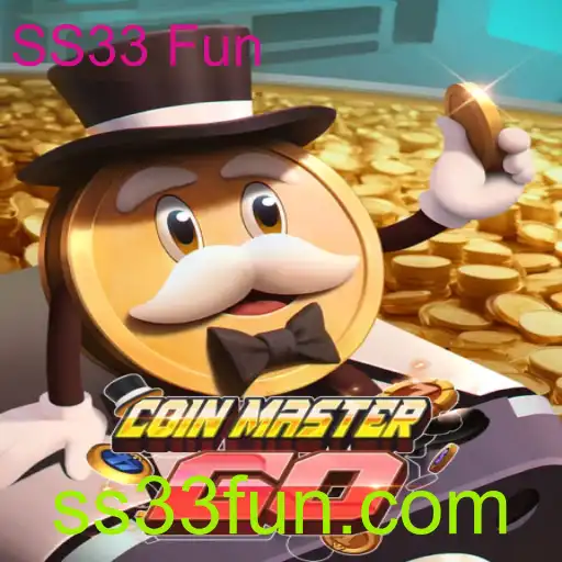 Explorando o Mundo de CoinMasterGO: Diversão e Estratégia com SS33 Fun