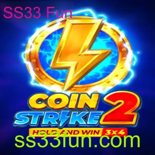 Descubra Coinstrike2: A Nova Sensação do Jogo