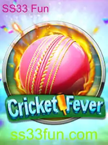 CricketFever e a Emoção do SS33 Fun: Descubra o Novo Jogo Eletrizante