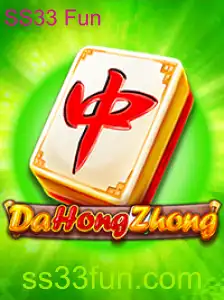 DaHongZhong: Um Guia Completo para o Jogo SS33 Fun