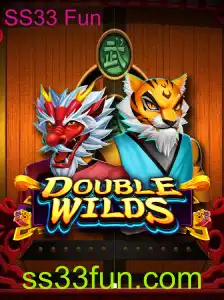 DoubleWilds: Uma Nova Era de Entretenimento Interativo com SS33 Fun