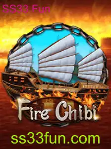 Descubra o Mundo de FireChibi: Um Mergulho na Diversão de SS33 Fun
