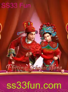 Flirting Scholar Tang: Uma Imersão no Mundo de SS33 Fun