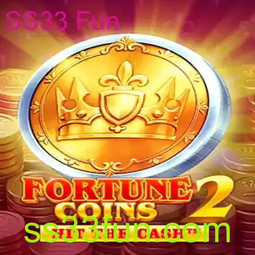 FortuneCoins2: Um Mergulho Profundo no Mundo do Jogo SS33 Fun
