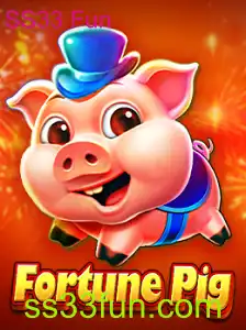 Descubra o Mundo de FortunePig: Um Jogo de Aventura e Estratégia