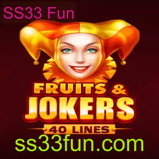 Explorando o Universo do Jogo FruitsAndJokers40