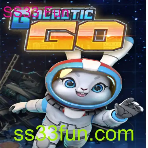 Explorando o Universo de GalacticGO: Divirta-se com SS33 Fun