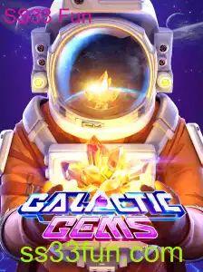Explorando GalacticGems: Uma Aventura Espacial Cheia de Diversão com SS33 Fun
