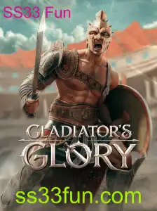 Descubra a Emoção de GladiatorsGlory usando o SS33 Fun