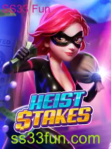 Explorando o Mundo Emocionante de HeistStakes: Tudo o Que Você Precisa Saber