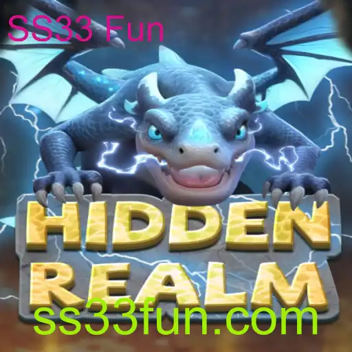 Explorando HiddenRealm: Um Mergulho no Mundo de SS33 Fun