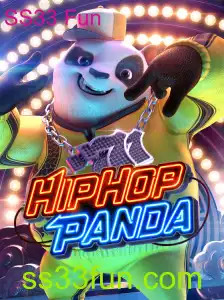 Descubra o Mundo Empolgante de HipHopPanda: O Jogo SS33 Fun Que Está Conquistando o Mundo