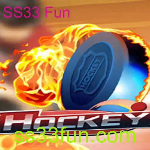 Hockey: Descubra as Regras e o Prazer de Jogar com SS33 Fun