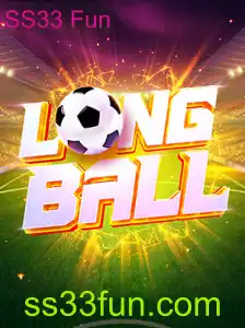 Explorando o Mundo de LongBall: O Jogo em Destaque com SS33 Fun