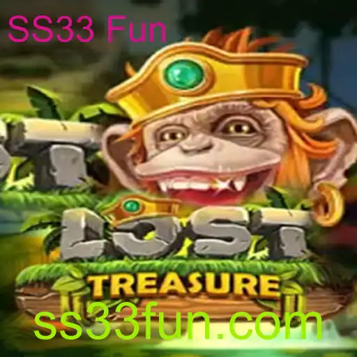 LostTreasure: A Aventura Inesquecível do SS33 Fun