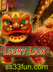 Explorando o Universo de LuckyLion: A Aventura Interativa de SS33 Fun