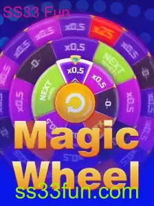 Descubra o Universo de Diversão com MagicWheel: O Jogo Que Está Conquistando Todos