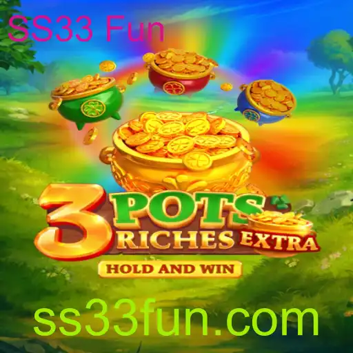Explorando o Divertido Universo do Jogo 3potsExtra