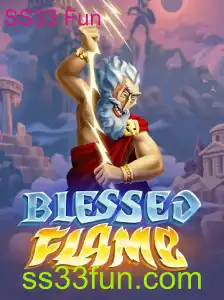 Explorando o Mundo de BlessedFlame: Um Mergulho no Jogo SS33 Fun