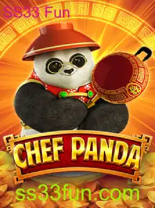 ChefPanda - A Experiência Culinária Groove