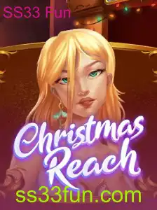 ChristmasReach: Uma Jornada Festiva de Diversão com SS33