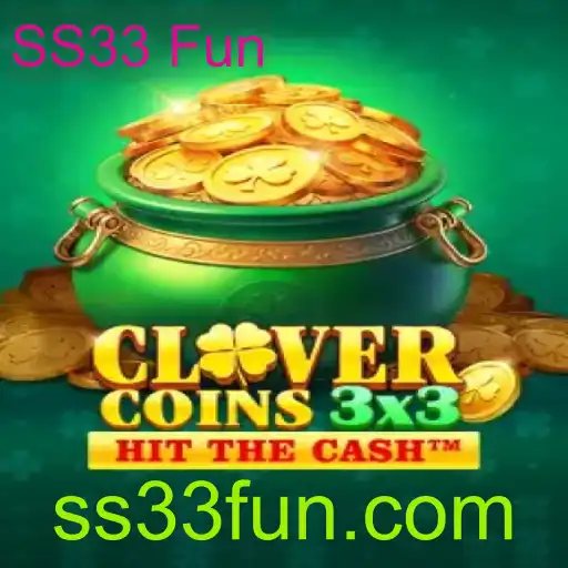 Explorando Clovercoin3x3: Um Mergulho no Universo do SS33 Fun