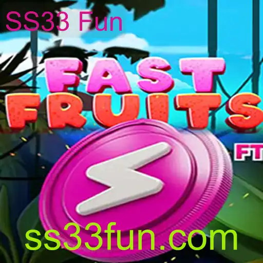 Descubra 'FastFruits': O Jogo de Agilidade e Diversão com SS33 Fun