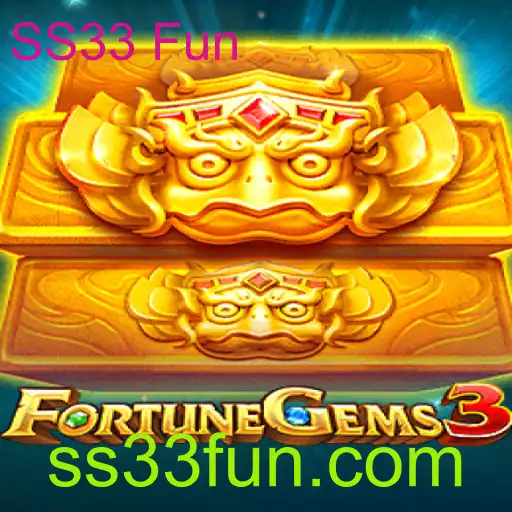Explorando o Universo Excitante de FortuneGems3: SS33 Fun