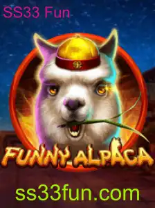 FunnyAlpaca: Uma Jornada Divertida com Alpacas Excêntricas