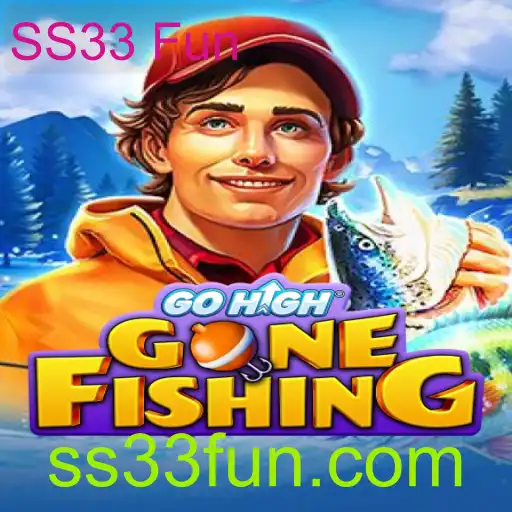 GoHighGoneFishing - Aventuras e Diversão no Jogo SS33 Fun