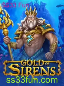 Mergulhe no Mundo de 'GoldofSirens': Aventure-se no SS33 Fun