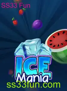 Explorando o Mundo de IceMania: Diversão e Desafios com SS33 Fun