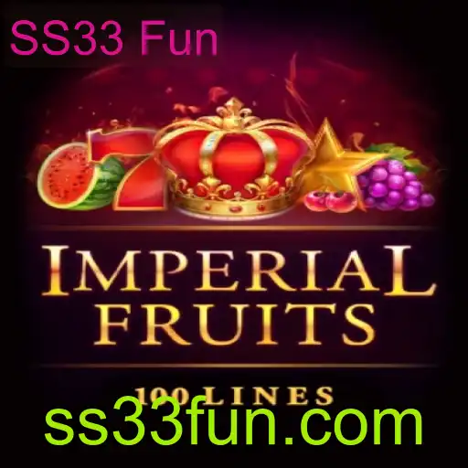 Descubra o Fascinante Mundo de ImperialFruits100