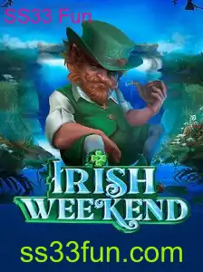 Explorando o Fascinante Mundo de IrishWeekend: Um Jogo de Estratégia e Diversão