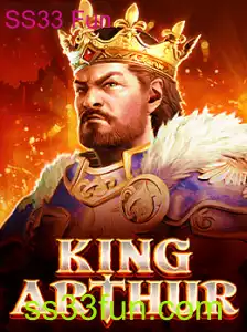Descubra o Universo de KingArthur: Uma Aventura Épica com SS33 Fun