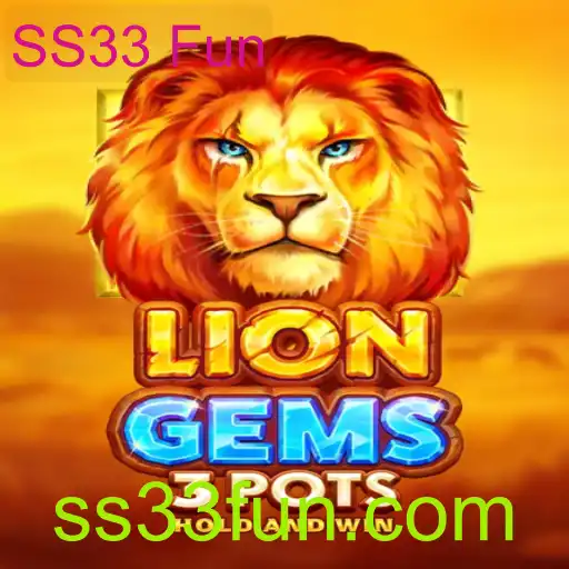 Explorando o Fascinante Mundo de LionGems3pots: Um Jogo de Estratégia e Diversão