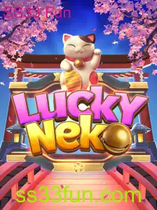Explorando o Maravilhoso Mundo de LuckyNeko: Diversão com SS33 Fun