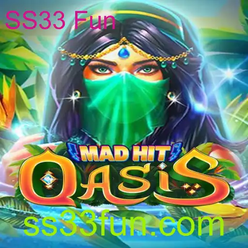 Descubra o Mundo Envolvente de MadHitOasis: Um Jogo Imperdível