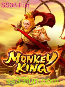 Descubra a Aventura Incrível de MonkeyKing: Mergulhe no Mundo de SS33 Fun