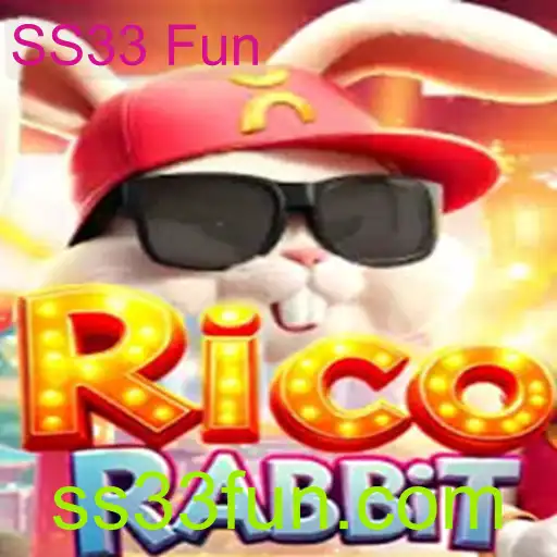 Explorando o Mundo de RicoRabbit: Diversão e Estratégia com SS33 Fun