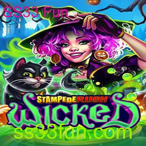 Descubra StempedeRushWicked: Um Mergulho no Empolgante Mundo de SS33 Fun