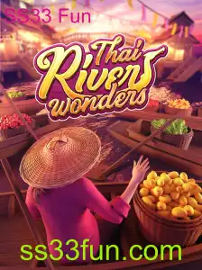 Descubra as Maravilhas de ThaiRiverWonders: A Nova Sensação SS33 Fun