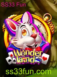 Descobrindo o Fascinante Mundo de Wonderland: Um Mergulho na Aventura do Jogo