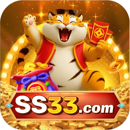 SS33 Fun Logo